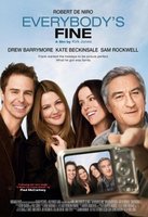 Everybody's Fine movie poster (2009) Longsleeve T-shirt #704474