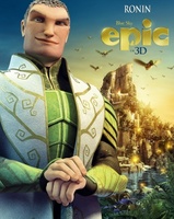 Epic movie poster (2013) Poster MOV_df12d865