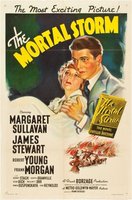 The Mortal Storm movie poster (1940) t-shirt #MOV_df147203