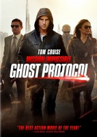 Mission: Impossible - Ghost Protocol movie poster (2011) Poster MOV_df1d16bb