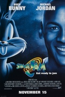Space Jam movie poster (1996) Sweatshirt #809257