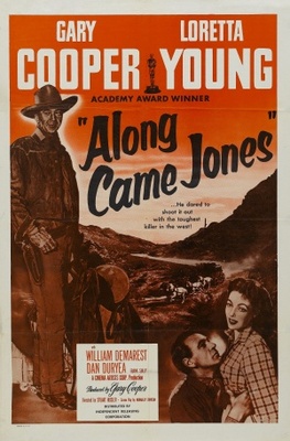 Along Came Jones movie poster (1945) mug #MOV_df248f9b