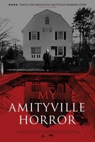 My Amityville Horror movie poster (2012) t-shirt #MOV_df2c9629