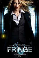 Fringe movie poster (2008) Sweatshirt #662925