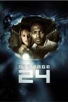 Storage 24 movie poster (2012) Sweatshirt #880805