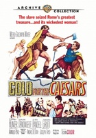 Oro per i Cesari movie poster (1963) Longsleeve T-shirt #749256
