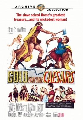 Oro per i Cesari movie poster (1963) hoodie