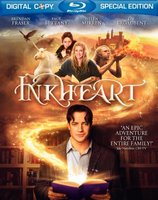 Inkheart movie poster (2008) tote bag #MOV_df33fde9