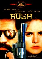 Rush movie poster (1991) Poster MOV_df34f31b