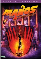 Manos: The Hands of Fate movie poster (1966) Poster MOV_df36b237