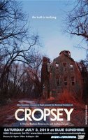 Cropsey movie poster (2009) Tank Top #649027