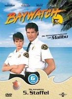 Baywatch movie poster (1989) Poster MOV_df3e40a9