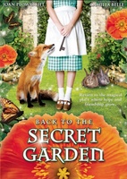 Back to the Secret Garden movie poster (2001) Poster MOV_df3f0716