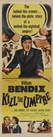 Kill the Umpire movie poster (1950) Poster MOV_df3fd76a
