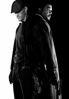 Alex Cross movie poster (2012) Poster MOV_df40e3cd