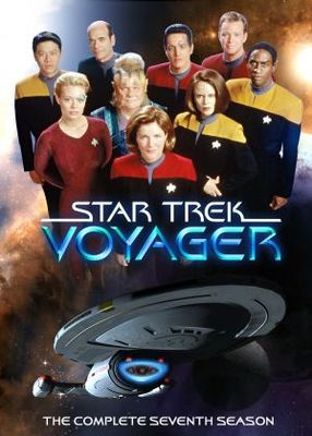 Star Trek: Voyager movie poster (1995) Poster MOV_df424450