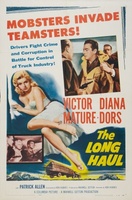 The Long Haul movie poster (1957) Mouse Pad MOV_df44837a