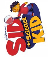 Sid the Science Kid movie poster (2008) Poster MOV_df4c9c25