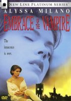 Embrace Of The Vampire movie poster (1994) Poster MOV_df5901cc