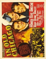 In Old Chicago movie poster (1937) Poster MOV_df5a0d3c