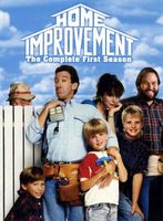 Home Improvement movie poster (1991) Poster MOV_df5c9aa6