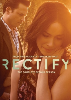 Rectify movie poster (2012) hoodie
