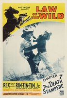 Law of the Wild movie poster (1934) Tank Top #693490