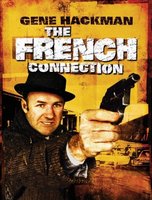 The French Connection movie poster (1971) t-shirt #MOV_df66e01d