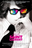 Saint Laurent movie poster (2014) Tank Top #1243929