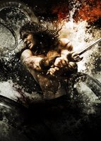 Conan the Barbarian movie poster (2011) mug #MOV_df6ed483