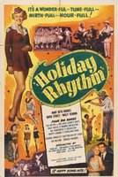 Holiday Rhythm movie poster (1950) Sweatshirt #707197