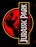 Jurassic Park movie poster (1993) Mouse Pad MOV_df754f41