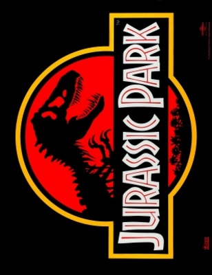Jurassic Park movie poster (1993) mouse pad