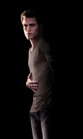 The Vampire Diaries movie poster (2009) hoodie #691355