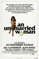 An Unmarried Woman movie poster (1978) Poster MOV_df8132ce