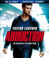 Abduction movie poster (2011) hoodie #1065138