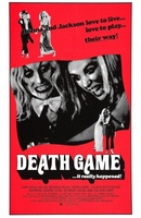 Death Game movie poster (1977) Sweatshirt #761881