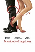 Shortcut to Happiness movie poster (2007) Poster MOV_df8aafc5