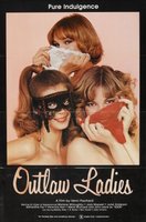 Outlaw Ladies movie poster (1981) Poster MOV_df8bd11d