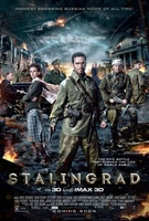 Stalingrad movie poster (2013) t-shirt #MOV_df8df886