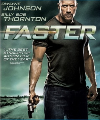 Faster movie poster (2010) Poster MOV_df9198db