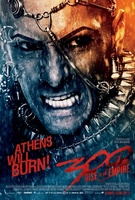 300: Rise of an Empire movie poster (2013) hoodie #1094439