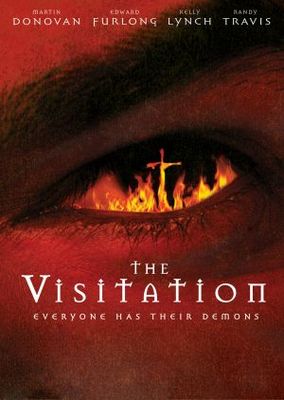 The Visitation movie poster (2006) Poster MOV_df97f12a