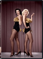 Gentlemen Prefer Blondes movie poster (1953) t-shirt #MOV_df99d575