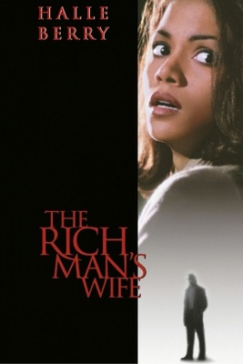 The Rich Man's Wife movie poster (1996) Sweatshirt