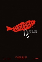 Catfish movie poster (2010) t-shirt #MOV_df9db42f