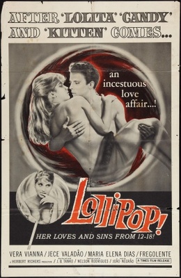 Asfalto Selvagem movie poster (1964) mug #MOV_df9ef367