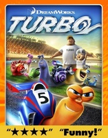 Turbo movie poster (2013) Poster MOV_dfa62568
