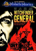 Witchfinder General movie poster (1968) Mouse Pad MOV_dfa979a3