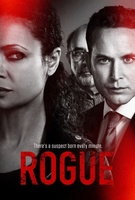 Rogue movie poster (2013) Tank Top #1261154
